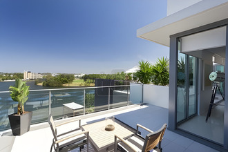  appartement bruges 33520