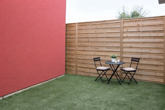  appartement bruges 33520