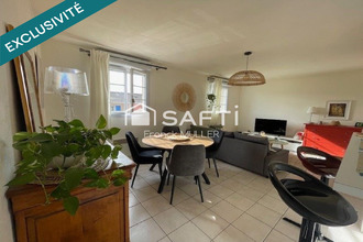 appartement bruges 33520