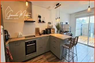  appartement bruges 33520