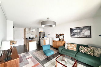  appartement bruges 33520