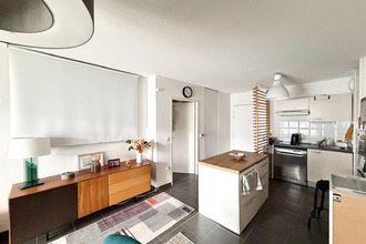  appartement bruges 33520