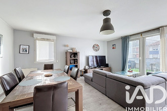  appartement bruges 33520