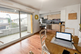  appartement bruges 33520