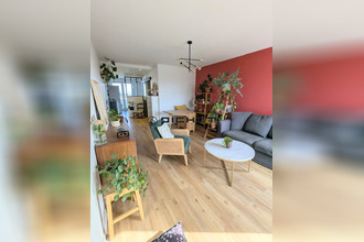  appartement bruges 33520