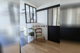  appartement bruges 33520