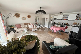  appartement bruges 33520