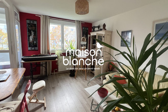  appartement bruges 33520