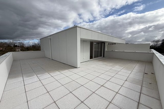  appartement bruges 33520