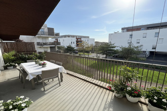  appartement bruges 33520