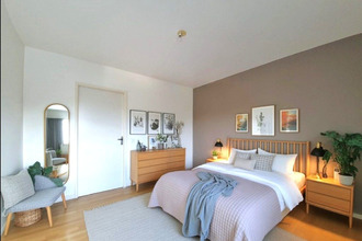  appartement bruges 33520