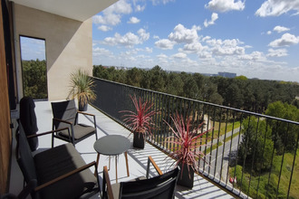  appartement bruges 33520