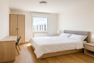  appartement bruges 33520