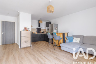  appartement bruges 33520