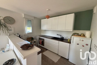  appartement bruges 33520