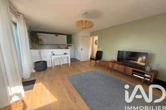  appartement bruges 33520