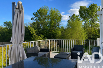  appartement bruges 33520