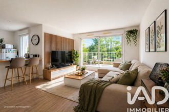  appartement bruges 33520