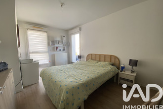  appartement bruges 33520