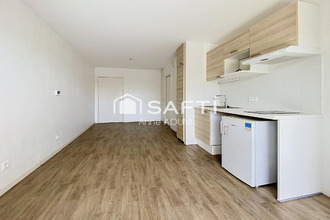  appartement bruges 33520