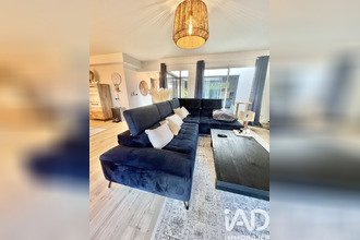  appartement bruges 33520