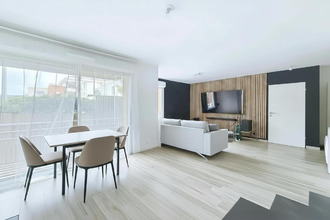  appartement bruges 33520