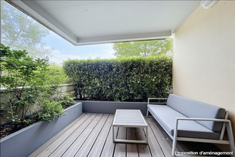  appartement bruges 33520