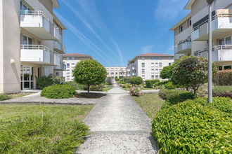  appartement bruges 33520