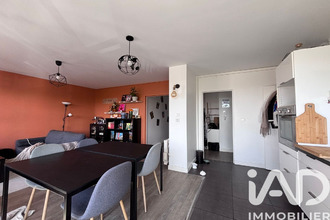  appartement bruges 33520