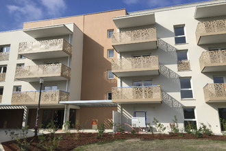  appartement bruges 33520