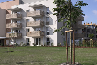  appartement bruges 33520