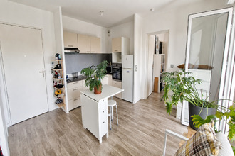  appartement bruges 33520