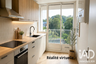  appartement bruges 33520