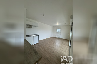  appartement bruges 33520