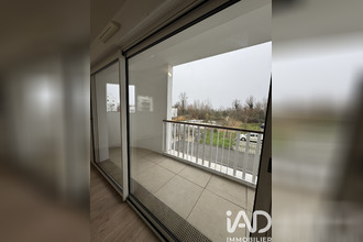  appartement bruges 33520