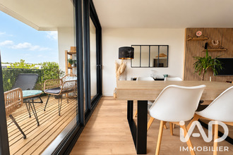  appartement bruges 33520