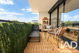  appartement bruges 33520