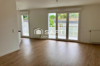  appartement bruges 33520