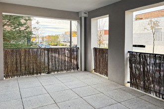  appartement bruges 33520