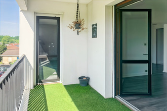  appartement bruges 33520