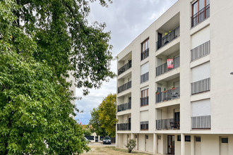  appartement bruges 33520
