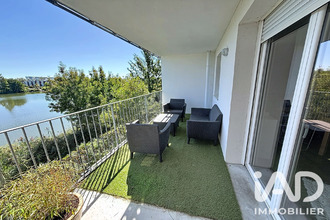  appartement bruges 33520