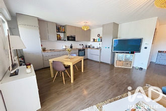  appartement bruges 33520