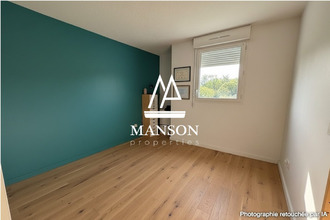  appartement bruges 33520