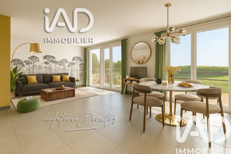  appartement bruguieres 31150