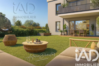  appartement bruguieres 31150