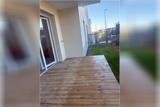  appartement bruguieres 31150