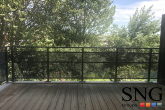  appartement bruguieres 31150