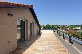  appartement bruguieres 31150