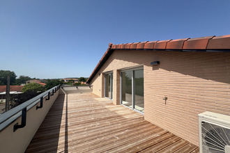  appartement bruguieres 31150